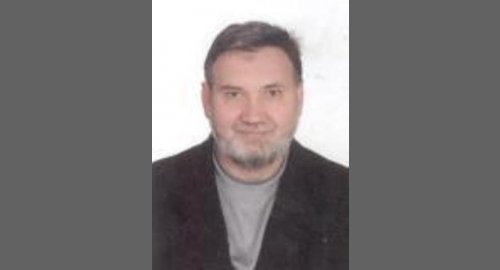 HAKEM YILDIZ ABİMİZ VEFAT ETMİŞTİR.