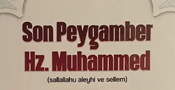 Son Peygamber